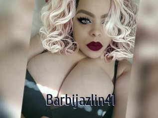 Barbijazlin41