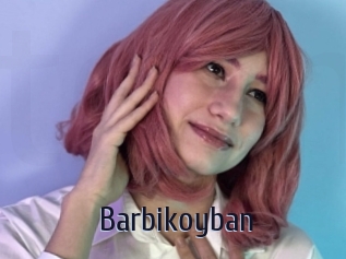 Barbikoyban