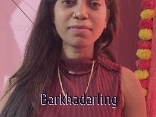 Barkhadarling