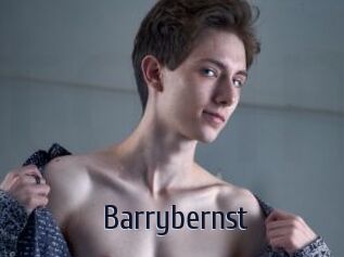 Barrybernst