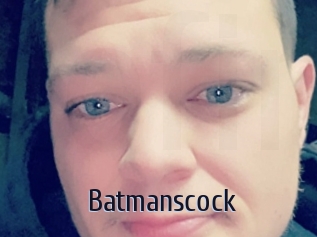 Batmanscock