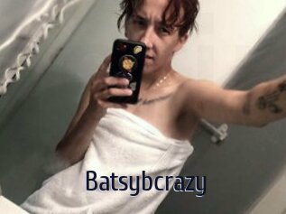 Batsybcrazy