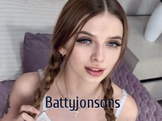 Battyjonsons