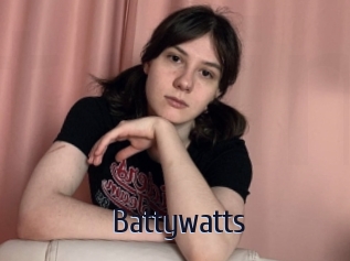 Battywatts