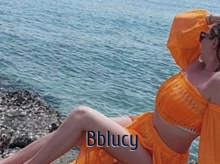 Bblucy