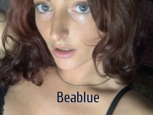 Beablue