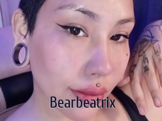 Bearbeatrix