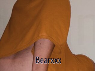 Bearxxx