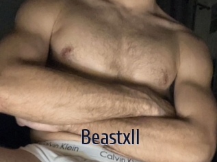 Beastxll