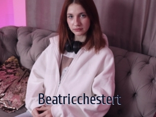 Beatricchestert