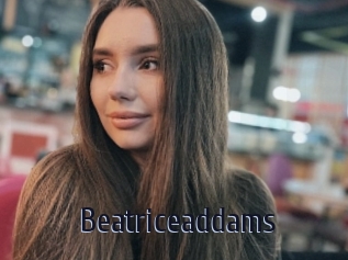 Beatriceaddams