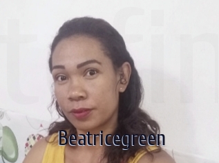 Beatricegreen