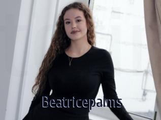 Beatricepalms