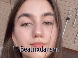 Beatrixdanson