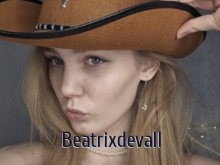 Beatrixdevall