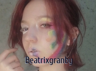 Beatrixgranby