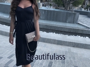 Beautifulass