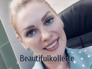 Beautifulkollette