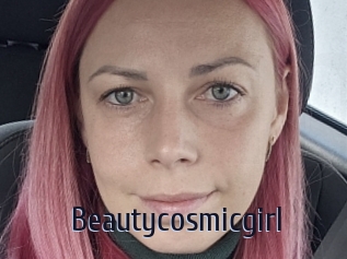 Beautycosmicgirl