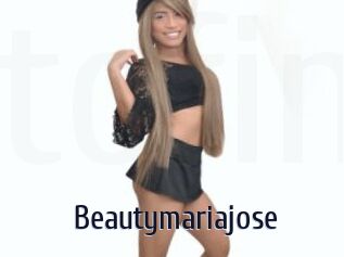 Beautymariajose