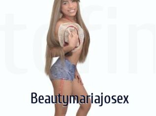 Beautymariajosex