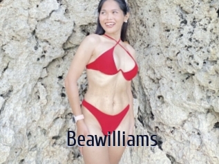 Beawilliams