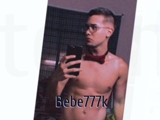 Bebe777k