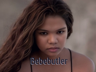 Bebebutler