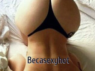 Becasexyhot