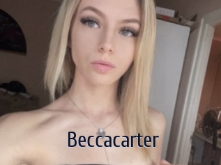 Beccacarter