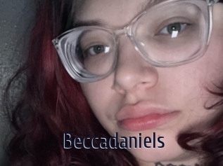 Beccadaniels