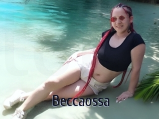 Beccaossa