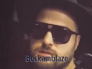 Beckamblaze