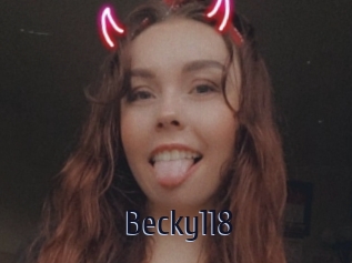 Becky118