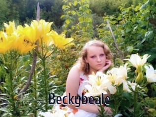 Beckybeale