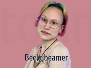 Beckybeamer