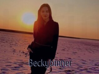 Beckybinner