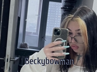 Beckybowman