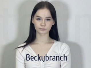 Beckybranch