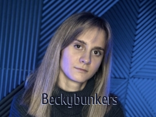 Beckybunkers