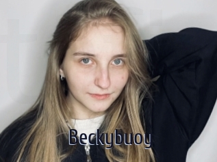 Beckybuoy