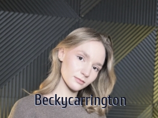 Beckycarrington