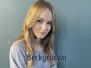 Beckycurvin