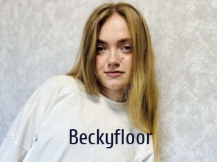 Beckyfloor