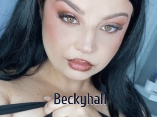 Beckyhall