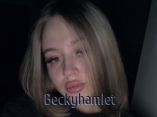 Beckyhamlet