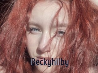 Beckyhilby