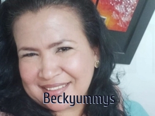 Beckyummys