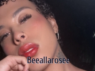 Beeallarosee