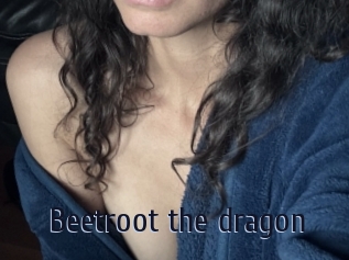 Beetroot_the_dragon